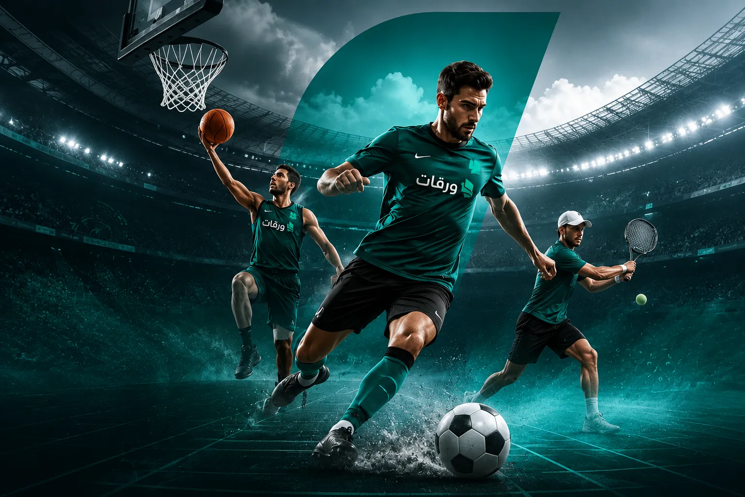 رياضة